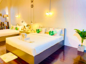 Primego Boutique Hotel